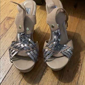 Steve Madden